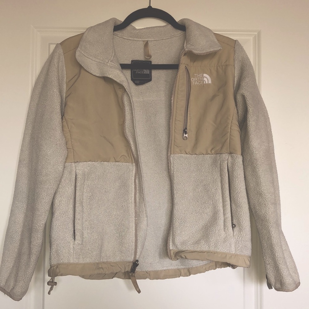 The North Face Fleece Jackets